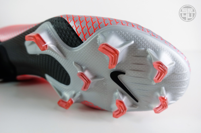 Nike Mercurial Superfly 6 Pro CR7 Chapter 7 Built On Dreams Soccer-Football Boots 15 Nike Mercurial Superfly 6 Pro CR7 Chapter 7 Built On Dreams Soccer-Football Boots 15