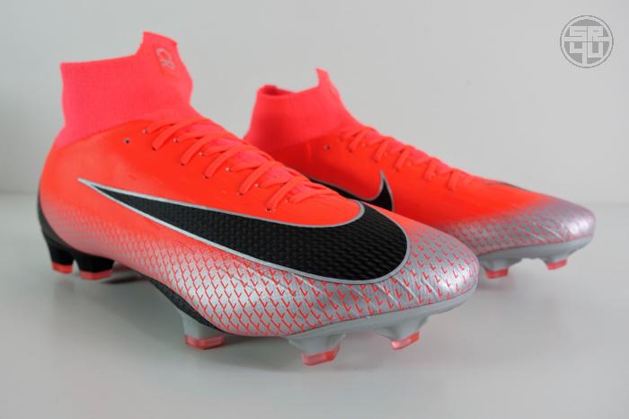 chapter 7 cr7 boots