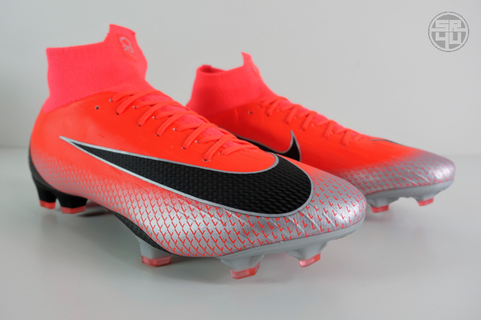 Nike Mercurial Superfly 6 Pro CR7 Chapter 7 Built On Dreams Soccer-Football Boots 2 Nike Mercurial Superfly 6 Pro CR7 Chapter 7 Built On Dreams Soccer-Football Boots 2