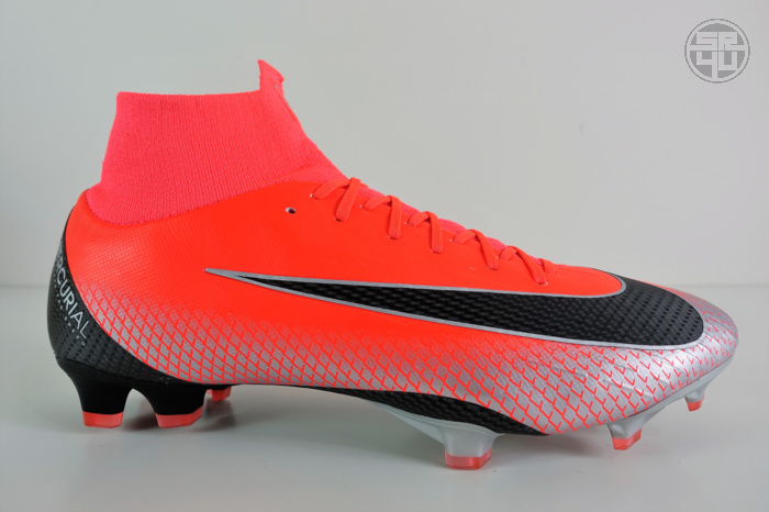 Nike Mercurial Superfly 6 Pro CR7 Chapter 7 Built On Dreams Soccer-Football Boots 3 Nike Mercurial Superfly 6 Pro CR7 Chapter 7 Built On Dreams Soccer-Football Boots 3