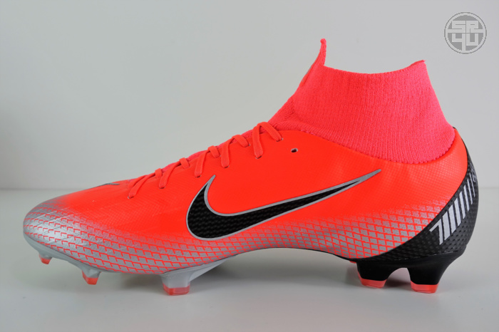Nike Mercurial Superfly 6 Pro CR7 Chapter 7 Built on Dreams Review ...