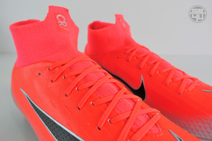 Nike Mercurial Superfly 6 Pro CR7 Chapter 7 Built On Dreams Soccer-Football Boots 7 Nike Mercurial Superfly 6 Pro CR7 Chapter 7 Built On Dreams Soccer-Football Boots 7