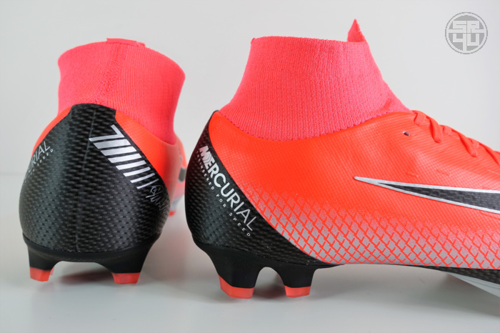 Nike Mercurial Superfly 6 Pro CR7 Chapter 7 Built On Dreams Soccer-Football Boots 8 Nike Mercurial Superfly 6 Pro CR7 Chapter 7 Built On Dreams Soccer-Football Boots 8