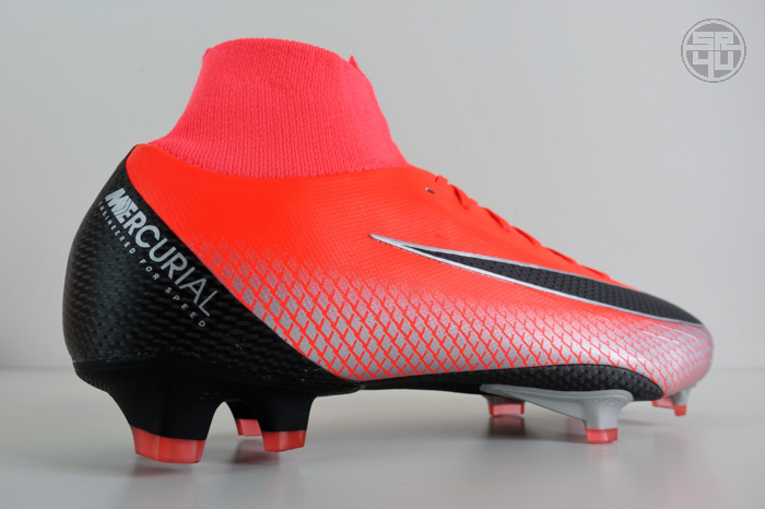 Nike Mercurial Superfly 6 Pro CR7 Chapter 7 Built On Dreams Soccer-Football Boots 9 Nike Mercurial Superfly 6 Pro CR7 Chapter 7 Built On Dreams Soccer-Football Boots 9