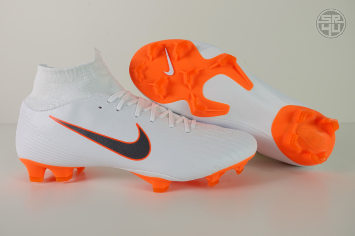 Nike Mercurial Superfly 6 Pro Just Do It Pack Review Soccer.