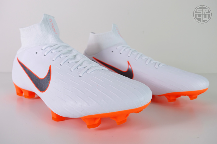 Nike Mercurial Superfly 6 Pro Just Do 