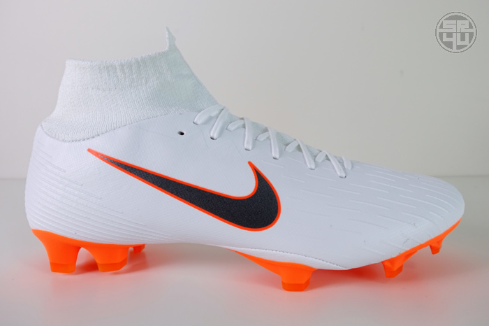Isaac asiático cebra Nike Mercurial Superfly 6 Pro Just Do It Pack Review - Soccer Reviews For  You