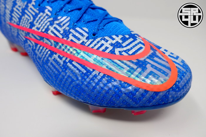What The Mercurial - Limited Edition Celebration of Speed