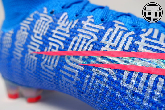 Nike Mercurial Superfly 7 Elite CR7 Shuai Limited Edition Review ...
