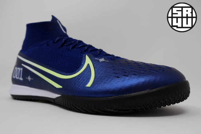 Nike Mercurial Superfly 7 Elite SE FG Firm Ground Football Boot