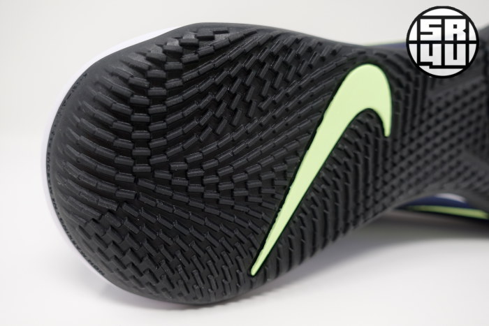 Nike Mercurial Superfly 7 Elite Indoor Dream Speed Review - Soccer ...