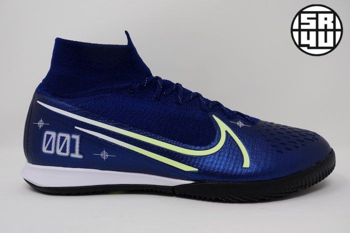Nike Mercurial Superfly 7 Elite Indoor Speed Review - Reviews For You