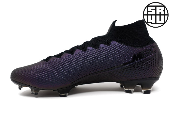 Nike Mercurial Superfly 7 Elite Black Pack Review - Soccer Reviews For You