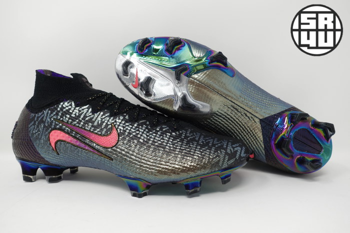 Nike-Mercurial-Superfly-7-Elite-LBJ-X-KM-Chosen-2-Limited-Edition-Soccer-Football-Boots-1