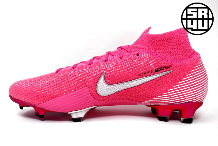 Nike-Mercurial-Superfly-7-Elite-Mbappe-Rosa-Soccer-Football-Boots-4