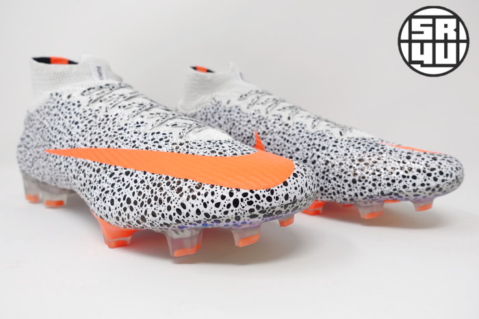Trascendencia Continuo Íncubo Nike Mercurial Superfly 7 Elite Safari Review - Soccer Reviews For You