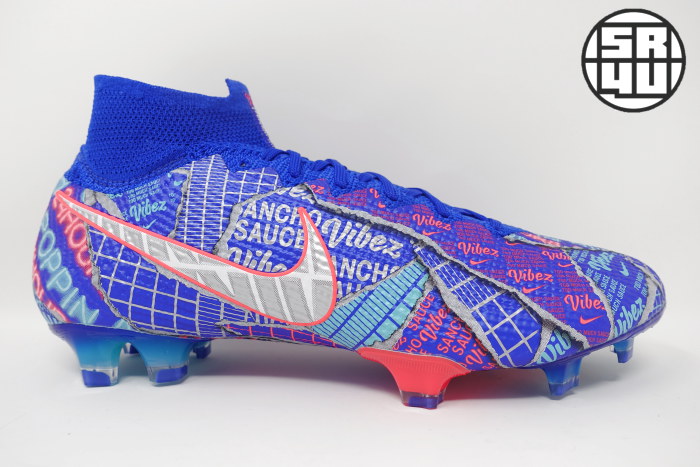 Darling A certain pregnant Nike Mercurial Superfly 7 Elite Sancho Limited Edition Review - Soccer  Reviews For You