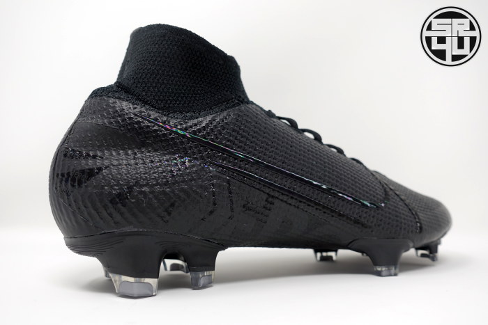2020 Low Ankle Mercurial Superfly VI Soccer Cleats 360 Elite.