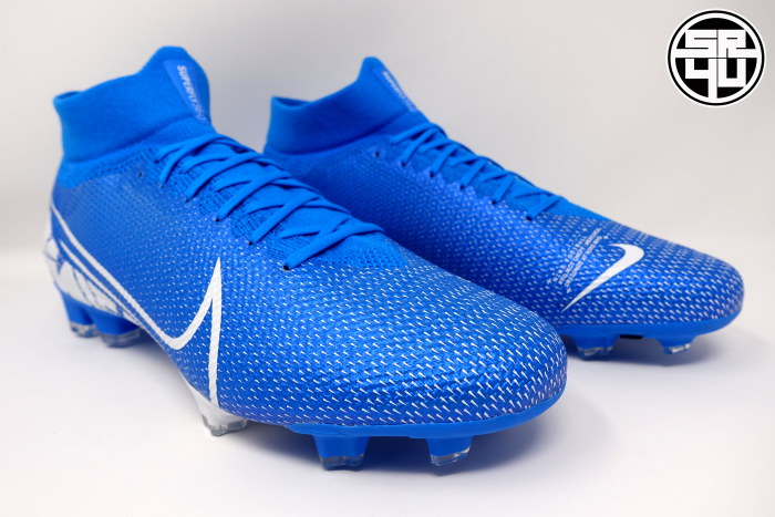 ondergoed Stadscentrum Moderator Nike Mercurial Superfly 7 Pro New Lights Pack Review - Soccer Reviews For  You