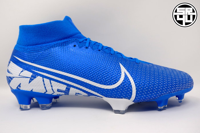 Patriotic Atticus Strengthen Nike Mercurial Superfly 7 Pro New Lights Pack Review - Soccer Reviews For  You