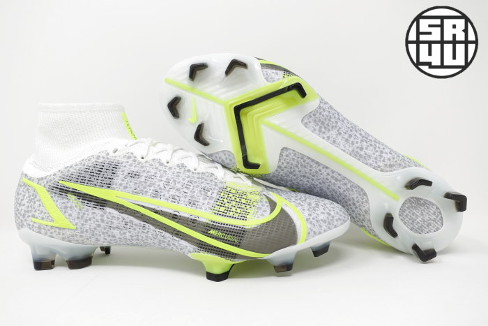 Nike-Mercurial-Superfly-8-Elite-Siver-Safari-CR7-Soccer-Football-Boots-1