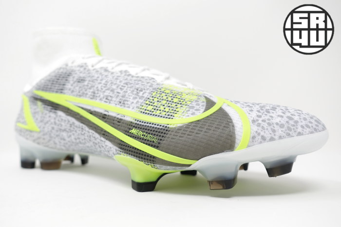 Nike-Mercurial-Superfly-8-Elite-Siver-Safari-CR7-Soccer-Football-Boots-12