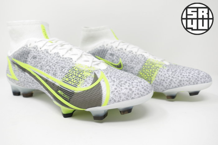 Nike-Mercurial-Superfly-8-Elite-Siver-Safari-CR7-Soccer-Football-Boots-2