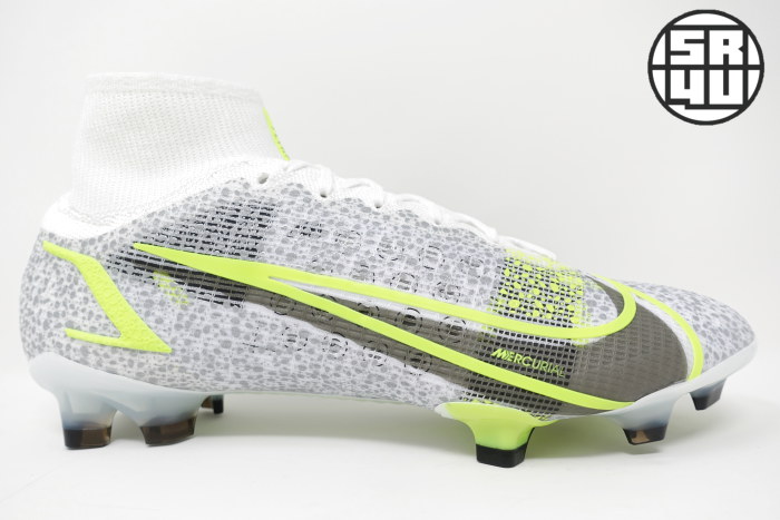 Football Boots on X: Up close with the latest Safari Mercs! What