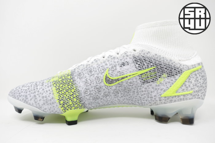 Nike-Mercurial-Superfly-8-Elite-Siver-Safari-CR7-Soccer-Football-Boots-4