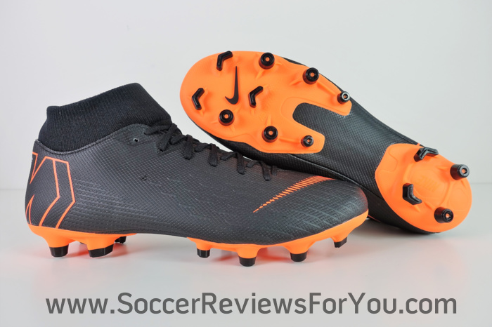 nike mercurial superfly 6 academy mg review