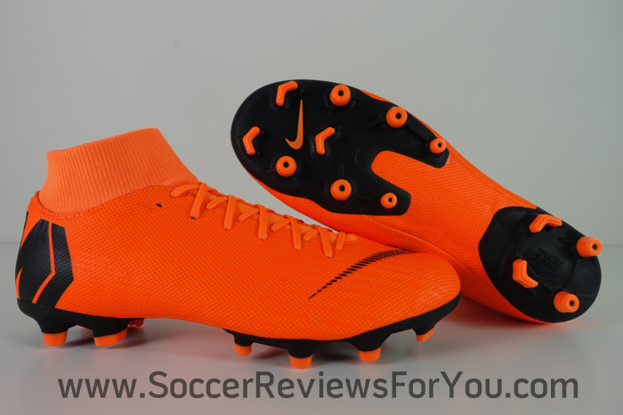 valor Reorganizar Regan Nike Mercurial Superfly 6 Academy MG Review - Soccer Reviews For You