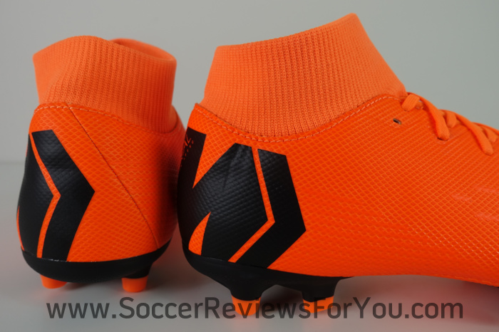 Nike Mercurial 6 Academy MG Review Soccer Reviews For You