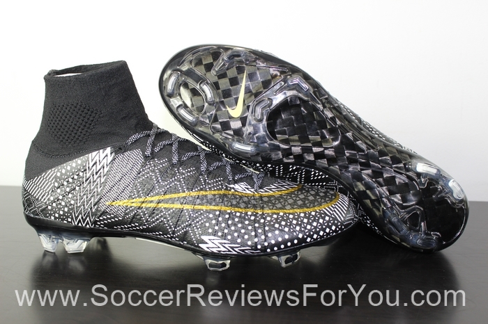Nike Mercurial Superfly BMH Review 