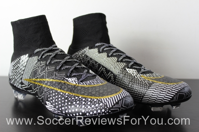 ganso Árbol de tochi Odio Nike Mercurial Superfly BMH Review - Soccer Reviews For You