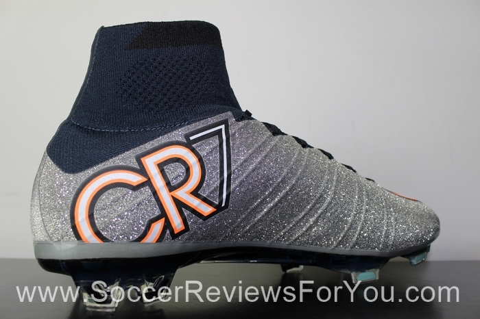 Nike Mercurial 4 CR7 Review Soccer Reviews For You