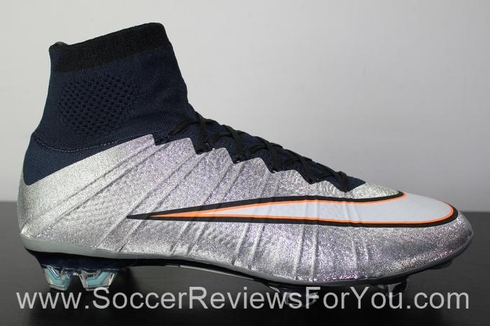 mercurial superfly 4 cr7
