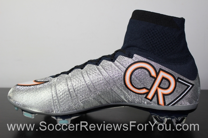 Nike Mercurial Superfly 4 CR7 "Silverware" Review For
