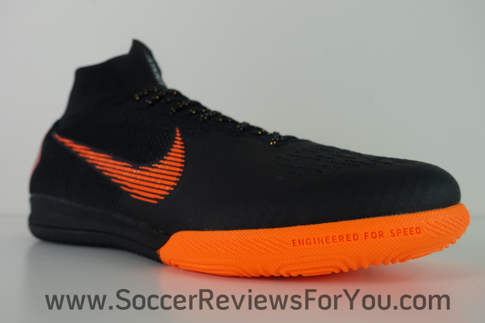 Nike Mercurial SuperflyX Elite Indoor & Turf Soccer Reviews For You