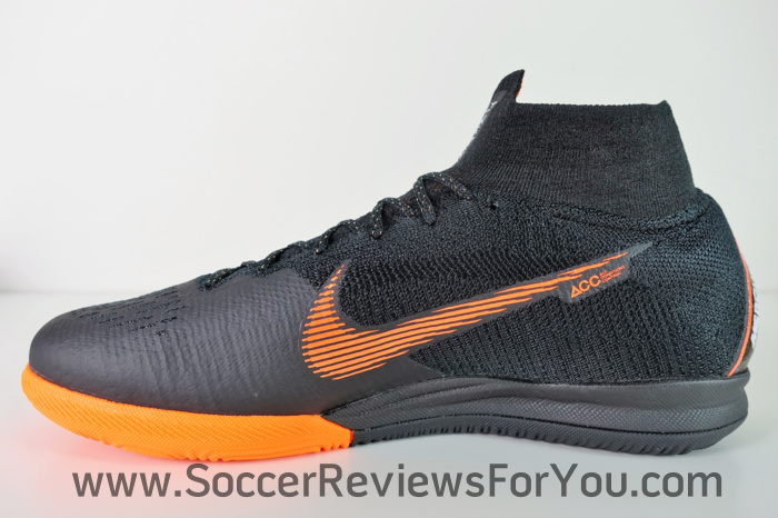 Nike Mercurial SuperflyX Elite Indoor & Turf Review - Soccer For You