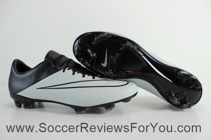 Automatisering wortel Plakken Nike Mercurial Vapor 10 Leather Review - Soccer Reviews For You