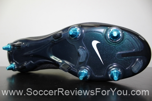 Nike Mercurial Vapor X CR7 SG-Pro Soccer/Football Boots