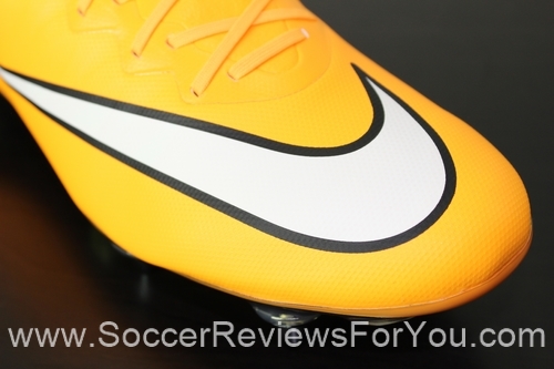 Nike Mercurial Vapor X SG-Pro Soccer/Football Boots