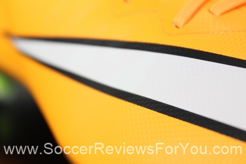 Nike Mercurial Vapor X SG-Pro Soccer/Football Boots