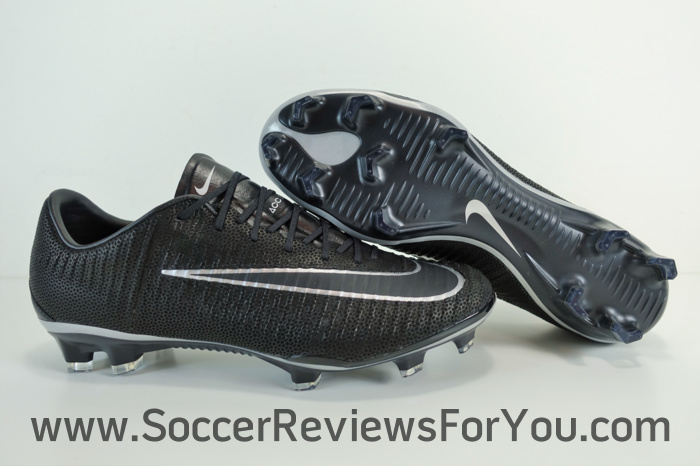 test Manoeuvreren Meter Nike Mercurial Vapor 11 Leather Tech Craft 2.0 Review - Soccer Reviews For  You