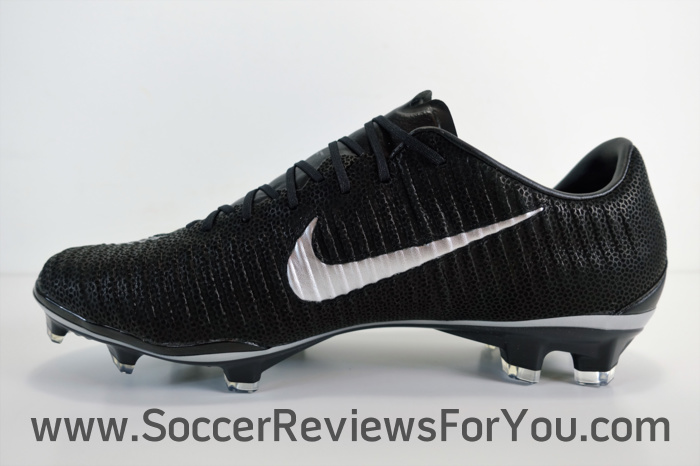 Nike Mercurial Vapor 11 Leather Tech Craft 2.0 Review - Soccer Reviews ...