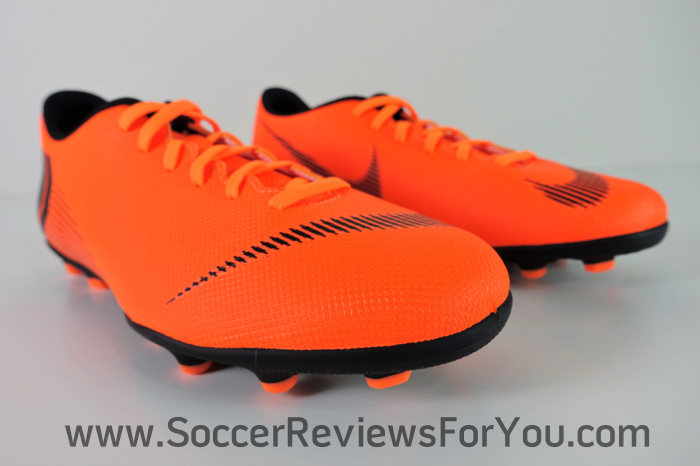 kalligrafie motor Stijg Nike Mercurial Vapor 12 Club Review - Soccer Reviews For You