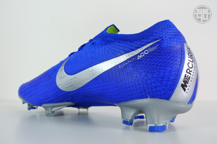 Nike Mercurial Vapor 12 Elite Always Forward Pack Blue Soccer-Football Boots10