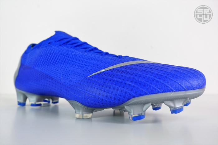 Nike Mercurial Vapor 12 Elite Always Forward Pack Blue Soccer-Football Boots11