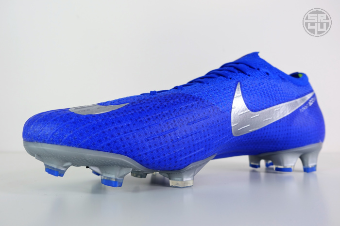 Nike Mercurial Vapor 12 Elite Always Forward Pack Blue Soccer-Football Boots12