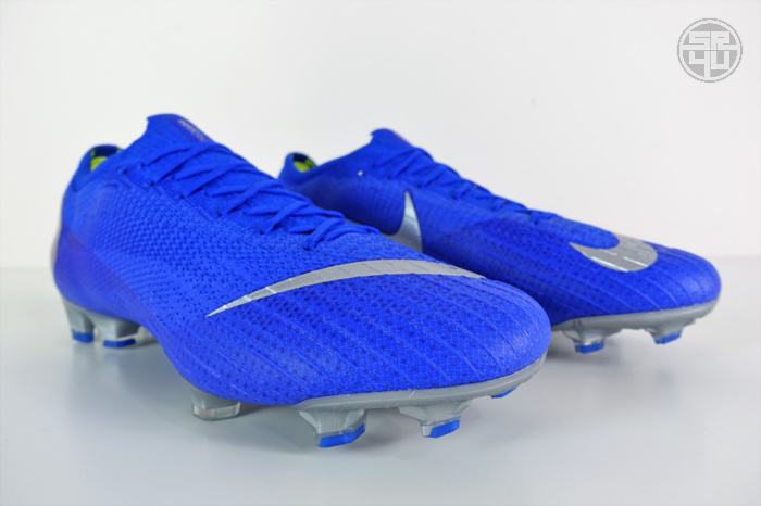 Nike Mercurial Vapor 12 Elite Always Forward Pack Blue Soccer-Football Boots2